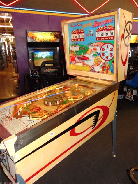 pinball machines for sale ebay|Coin.